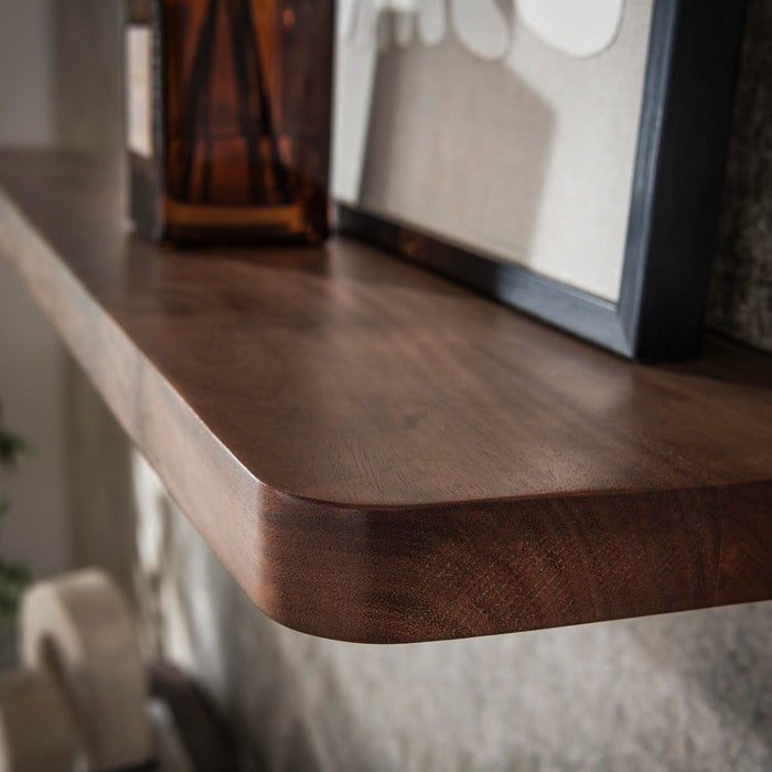 AnLi Style Wandplank Carve 90