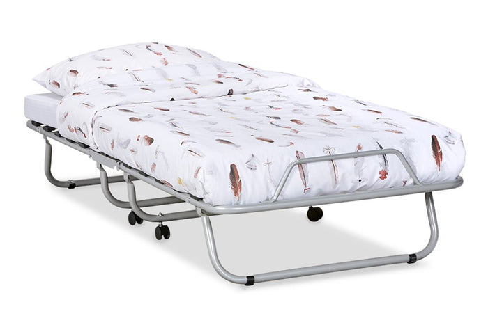 Beter Bed Basic Vouwbed Buono - 80 x 190 cm