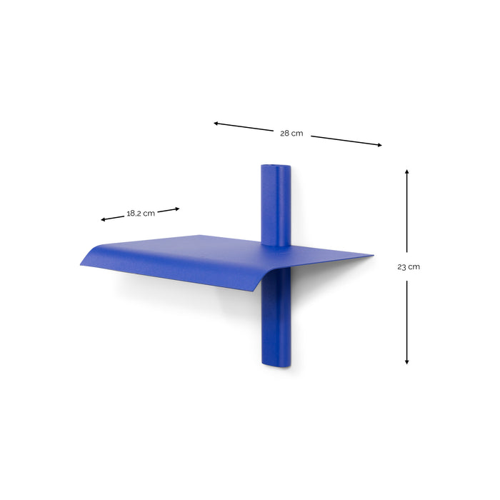 Spinder x OnMateria wandrek Hola 1 - Ultramarine