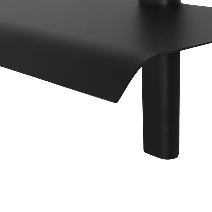 Spinder x OnMateria wandrek Hola 2 - Zwart