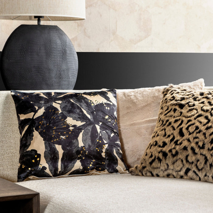 Dutch Decor sierkussen KEYAN - 45x45 cm Rocky Road