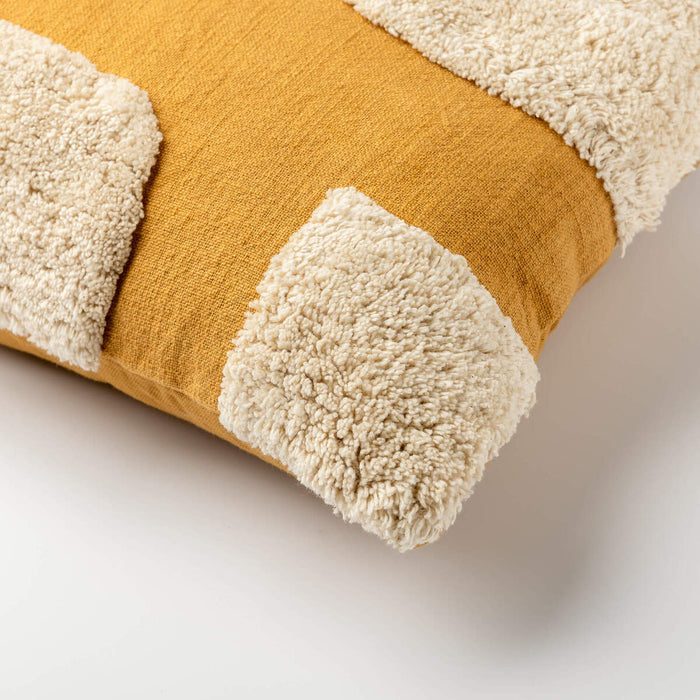 Dutch Decor kussenhoes MILLY - 30x50 cm Chai Tea