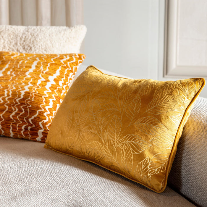 Dutch Decor sierkussen ERIN - 45x45 cm Potters Clay