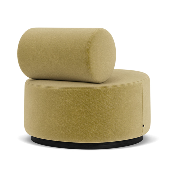 FÉST Sinclair Fauteuil - Royal - Pistache