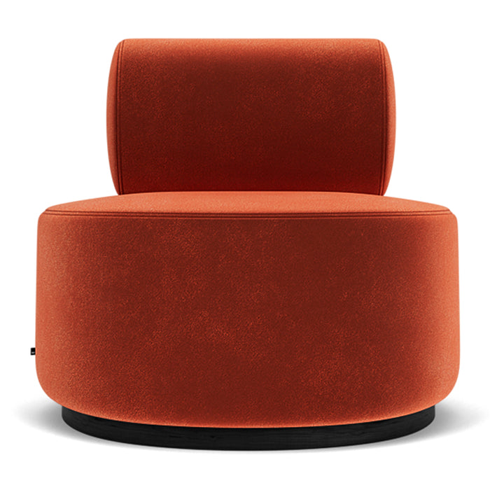 FÉST Sinclair Fauteuil - Royal - Saffron