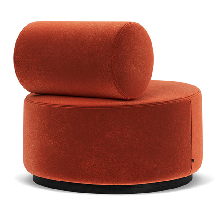 FÉST Sinclair Fauteuil - Royal - Saffron