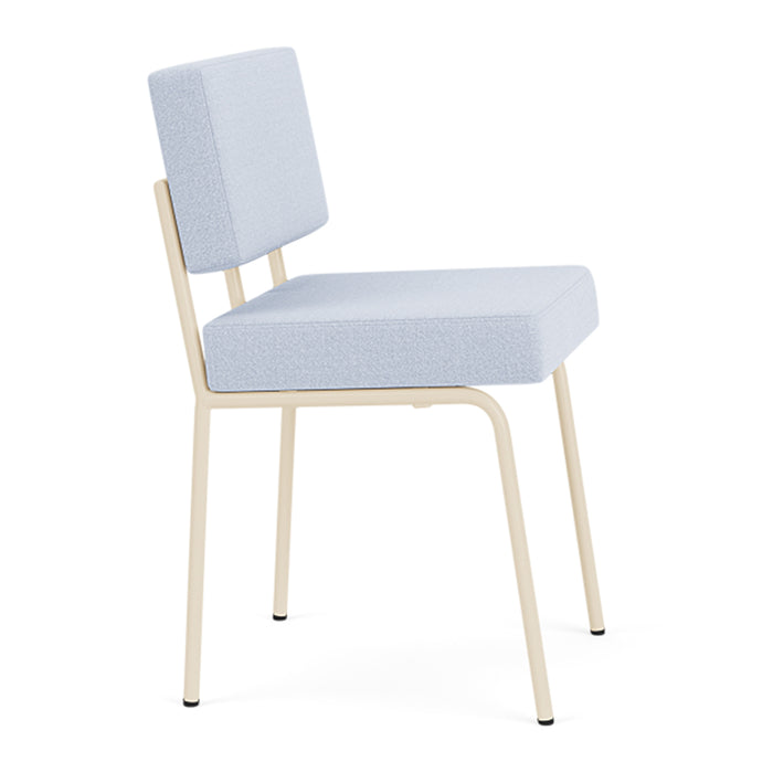 FÉST Monday Eetkamerstoel - Vidar - Sand / Ice