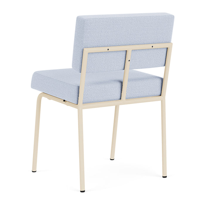 FÉST Monday Eetkamerstoel - Vidar - Sand / Ice