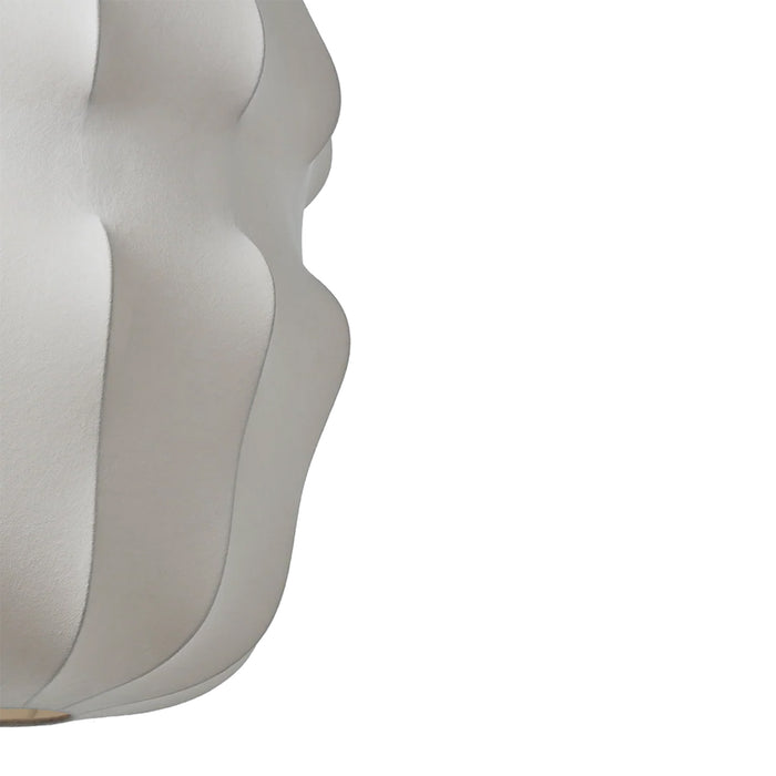 FÉST Bise Hanglamp - White - L