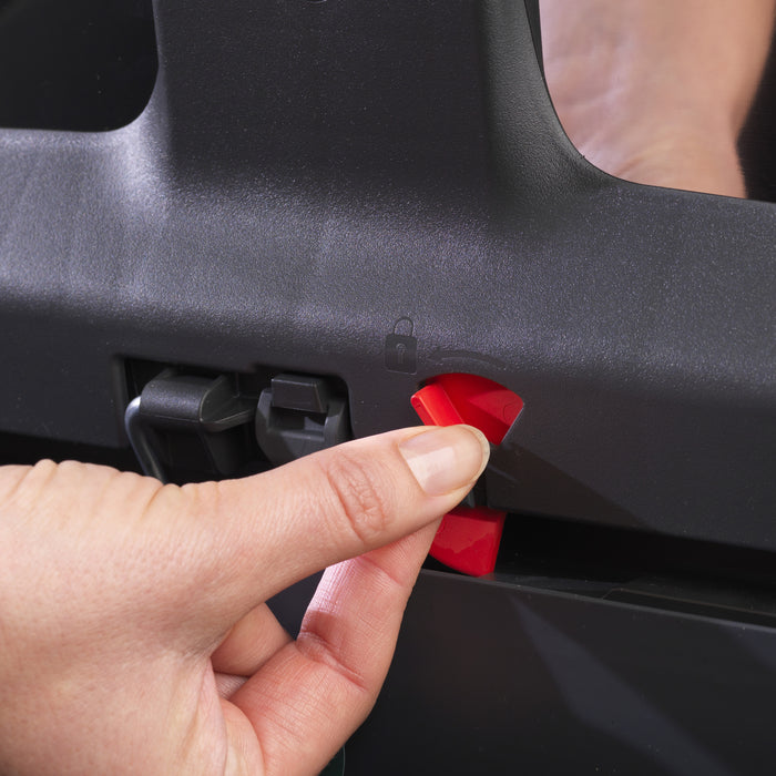 Brabantia Bo Pedaalemmer 33 Liter (3x11 Liter)