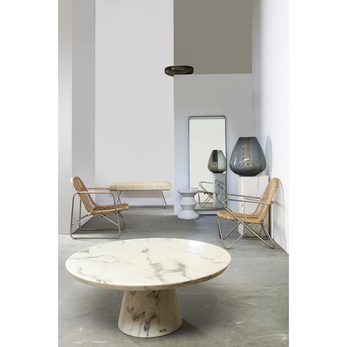 POLSPOTTEN Disc Salontafel