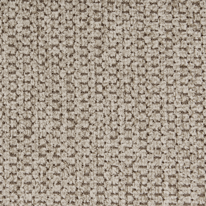 Beliani - MAJOR - Boxspring - Taupe - 90 x 200 cm - Stof