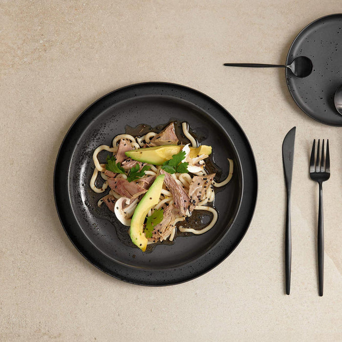 ASA Selection Diepe Borden Coppa Kuro ø 22 cm - 4 Stuks