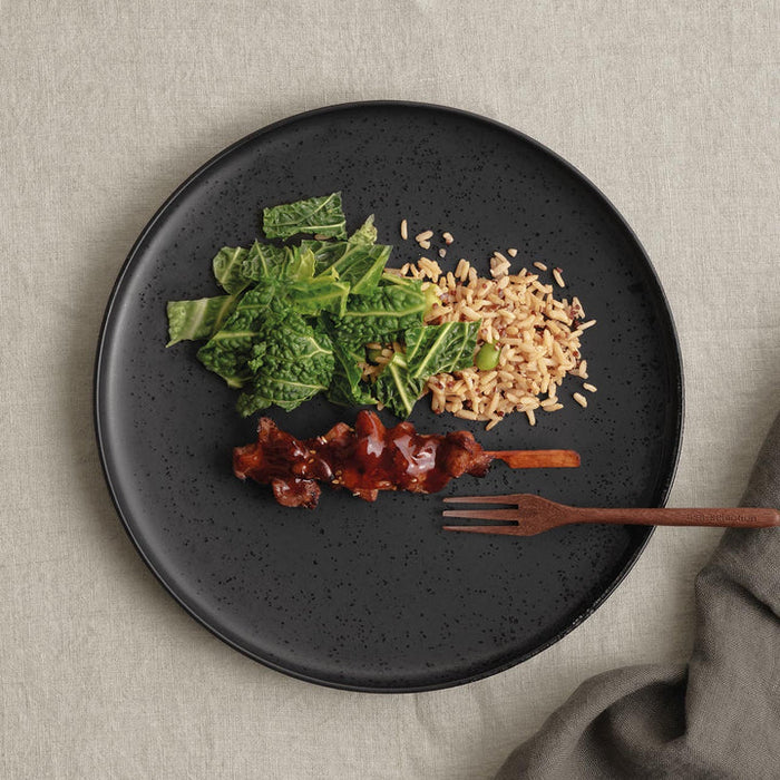 ASA Selection Diepe Borden Coppa Kuro ø 22 cm - 4 Stuks