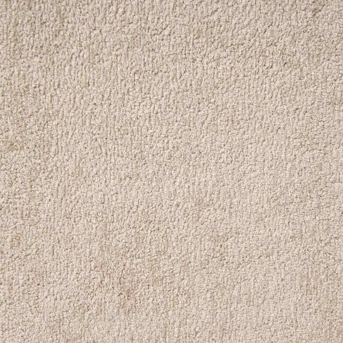 Beliani - ORVILLE - Tweepersoonsbed - Taupe - 160 x 200 cm - Polyester