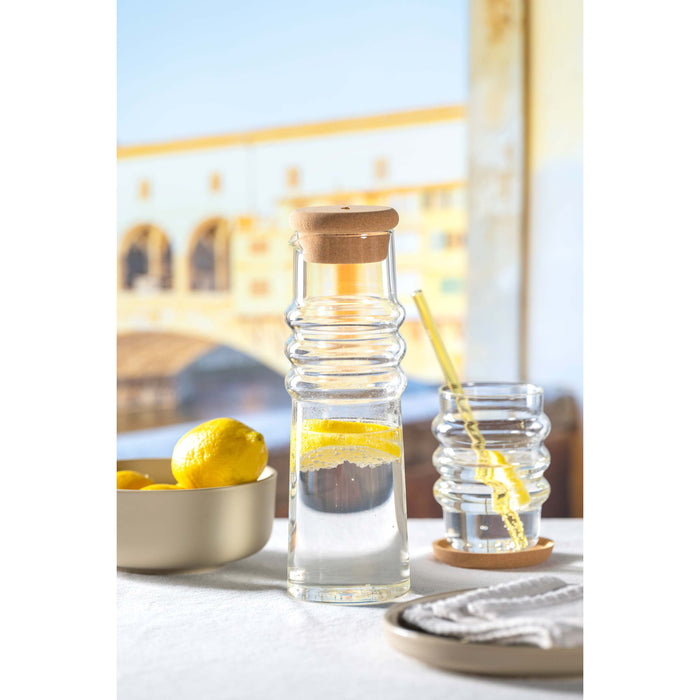 Leonardo Bubbelglazen Sole - 440 ml - 2 Stuks