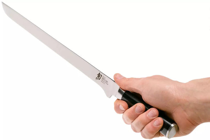 Kai Vleesmes Shun Classic - 32 lagen damaststaal - 30.5 cm - DM-0735