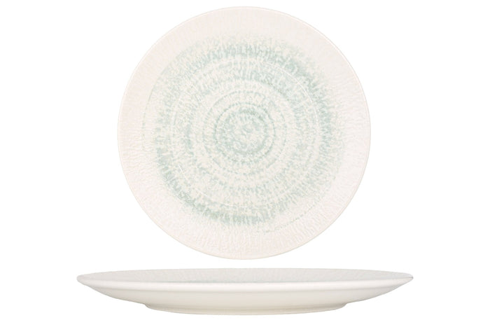 ID Fine Bordenset - Glacier - 24delig - 6 persoons - Porselein