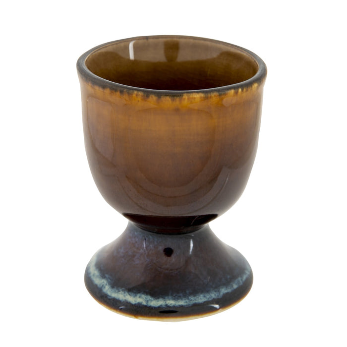 Cosy & Trendy Eierdopjes Quintana Amber ø 5 cm - 4 Stuks