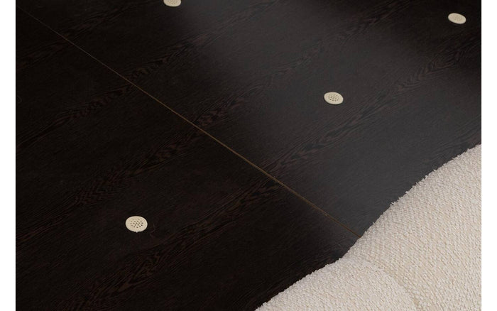 Goossens Gestoffeerd Bedframe Cloud Xl Storage - 160 x 200 - Ahenk