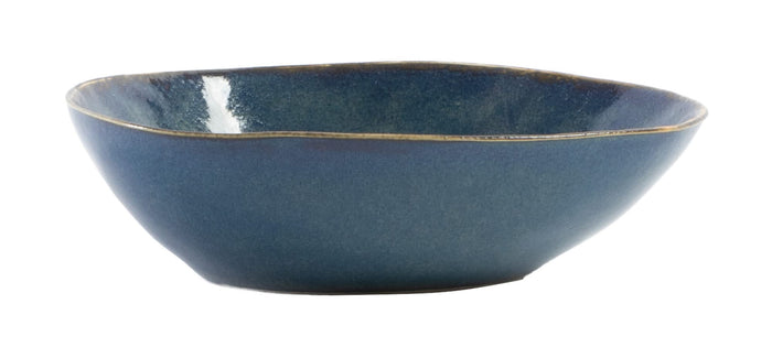 Cosy & Trendy Diepe Borden | Pastaborden Aicha - 20 x 16 cm - 4 Stuks