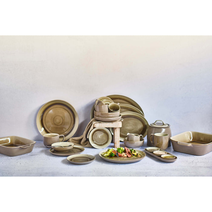 Cosy & Trendy Onderbord | Pizzabord Forest ø 33 cm - 4 Stuks