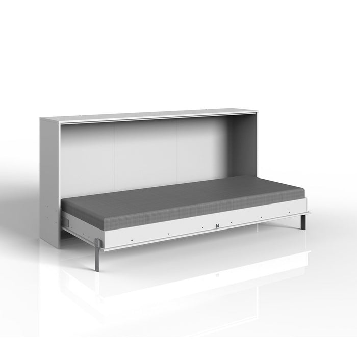 Calicosy - Opklapbaar Bed Horizontaal - 1 Persoon - H105 cm