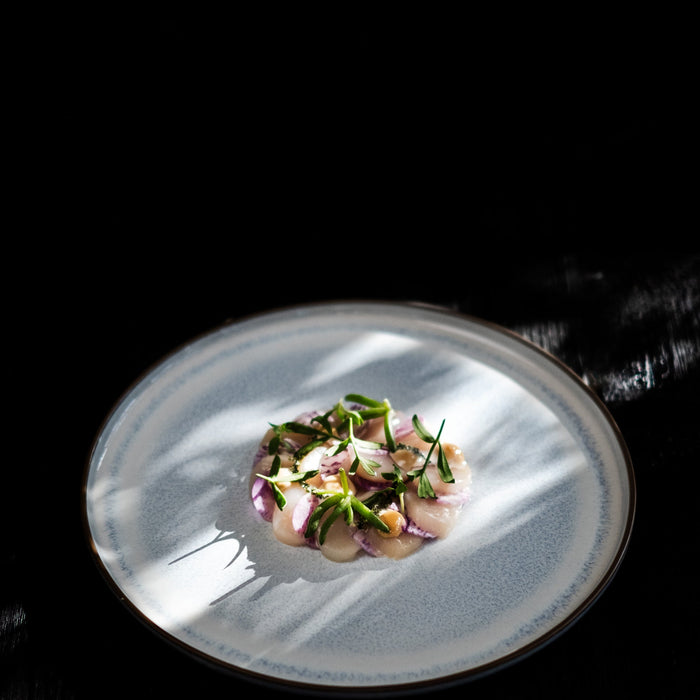 Cosy & Trendy Soepkommen | Kommen Ciel Wit ø 17 cm - 4 Stuks