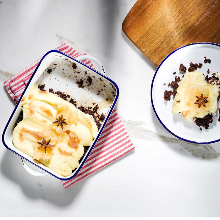 Cosy & Trendy Mokken Antoinette 460 ml - 4 Stuks