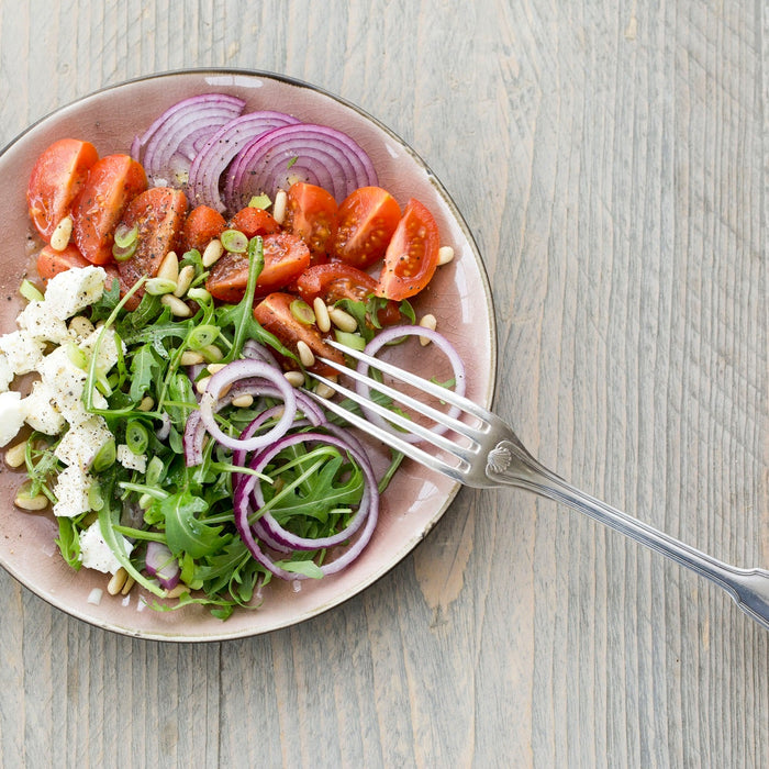 Cosy & Trendy Mokken | Bekers - Laguna Old Rose - 450 ml - 4 Stuks