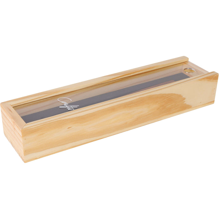 Cosy & Trendy Schilmes Couteaux & Co - 9 cm