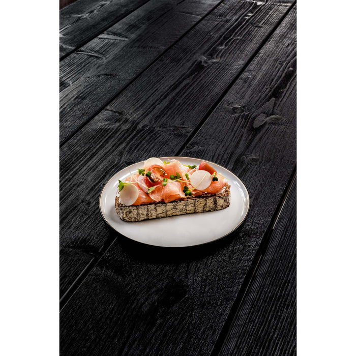 Cosy & Trendy Kleine Schaaltjes | Dipschaaltjes Ciel Wit ø 9 cm | 100 ml - 4 Stuks