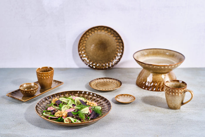 Cosy & Trendy Kom Araki Hazel ø 18 cm