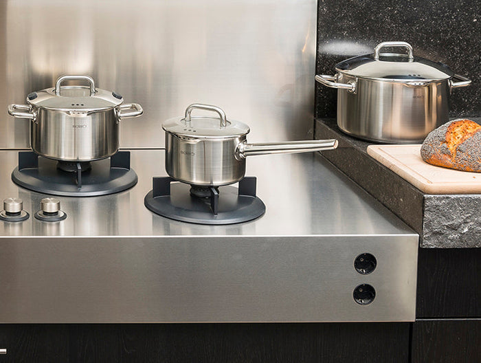 Sola Soeppan Zuma - Inductie geschikt - ø 24 cm | 5.5 liter