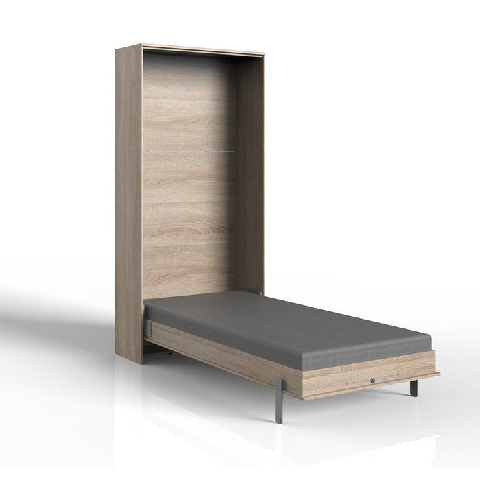 Calicosy - Verticaal opklapbaar bed - H213 cm