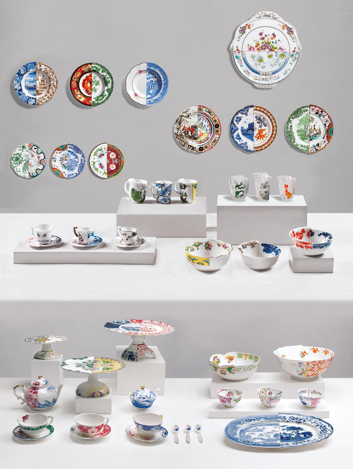 Hybrid kom Ø10,5 Olinda