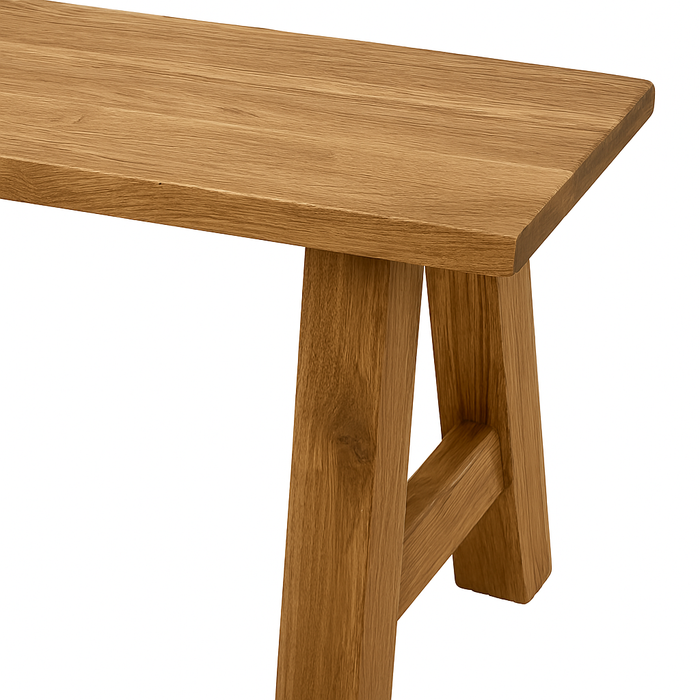 Vtw Living - Suarhouten Wijnrek Zwart - Organisch - Hout - 8 Flessen