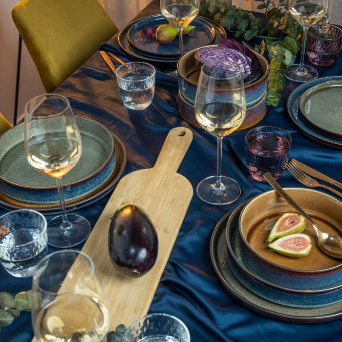 Cosy & Trendy Mokken Quintana Green - 450 ml - 4 Stuks