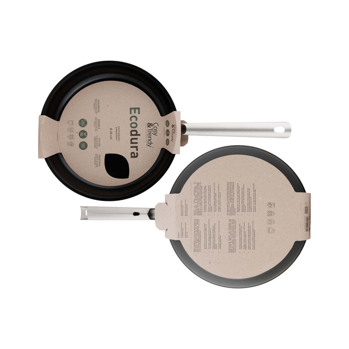 Cookinglife Koekenpan ProForge ø 28 cm