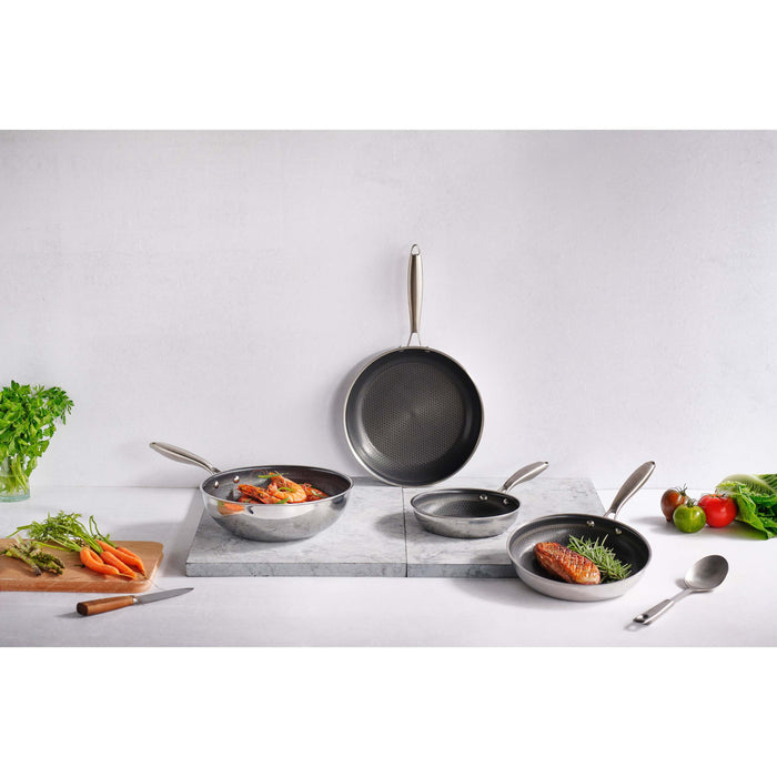 Cookinglife Koekenpan HexaCook ø 20 cm
