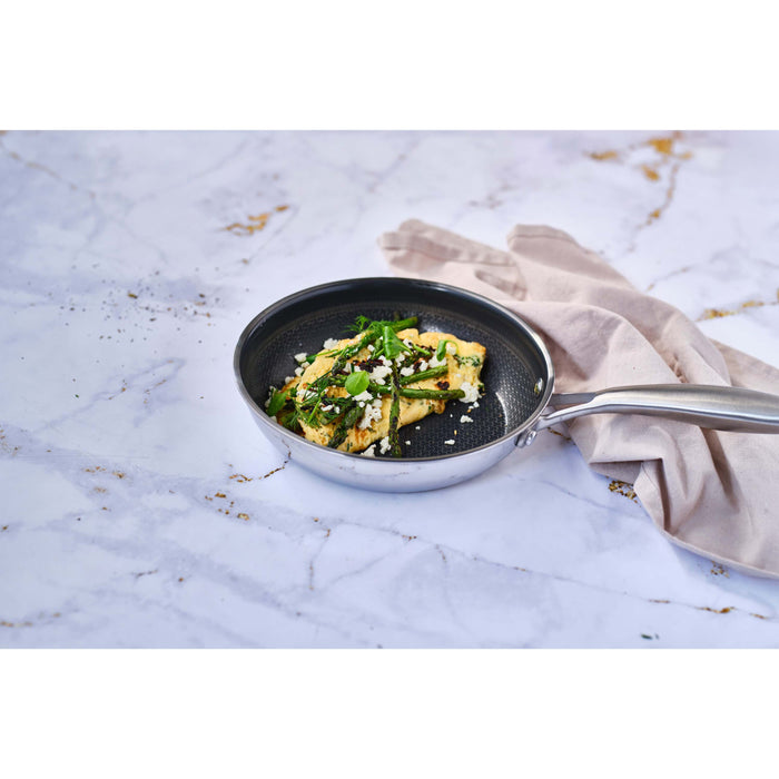 Cookinglife Koekenpan HexaCook ø 20 cm