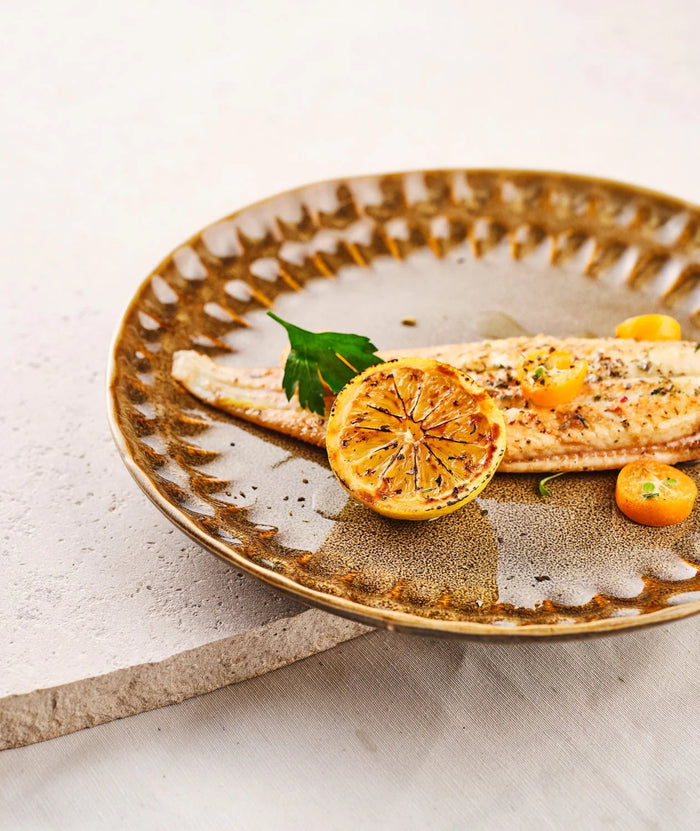 Cosy & Trendy Soepkommen | Kommen Araki Hazel ø 18 cm - 4 Stuks