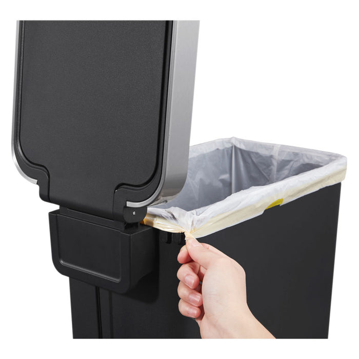 EKO - Hana Slim pedaalemmer 40 liter