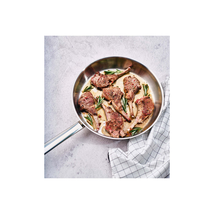 Cookinglife Koekenpannenset Superior - ø 24 en 28 cm - PFAS vrij