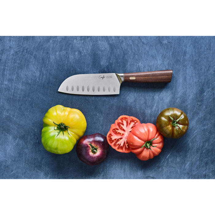 Cosy & Trendy Santokumes Couteaux & Co - 12.5 cm