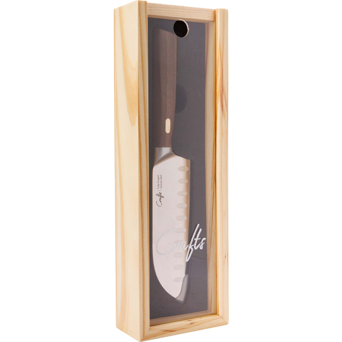 Cosy & Trendy Santokumes Couteaux & Co - 12.5 cm