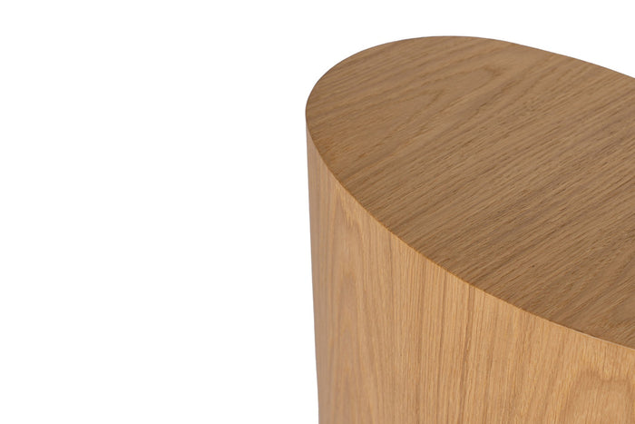 Kalune Design Bijzettafel Elipse Set