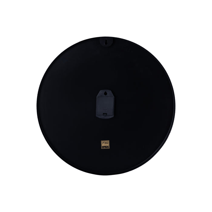 PTMD - Klok Emmett - Zwart - Scm