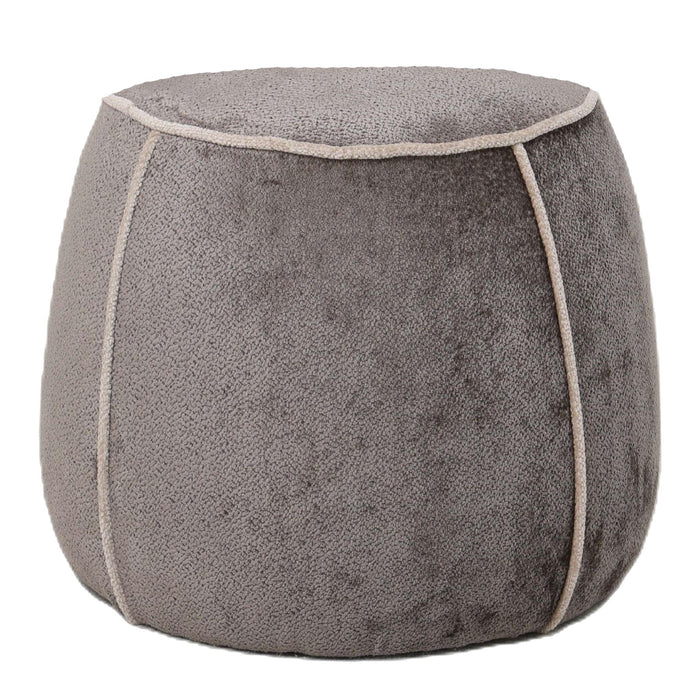 PTMD NAPOLI POUF APHRODITE 7 MOCCA