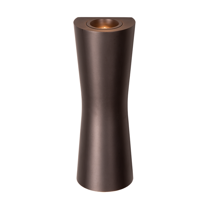 Atmooz Thiery - Wandlamp - Brons - LED - 7 x 5 x 20 cm